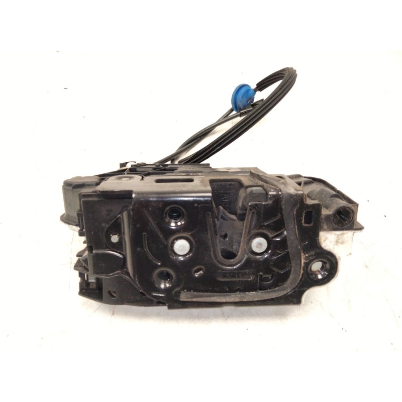 Recambio de cerradura puerta delantera derecha para volkswagen scirocco iii (137, 138) 1.4 tsi referencia OEM IAM 5N1837016  