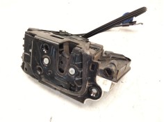 Recambio de cerradura puerta delantera derecha para volkswagen scirocco iii (137, 138) 1.4 tsi referencia OEM IAM 5N1837016   2