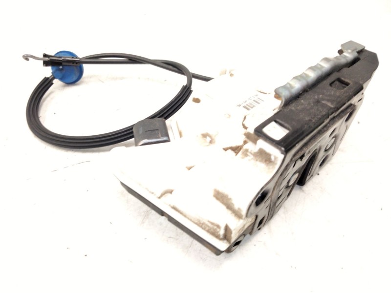 Recambio de cerradura puerta delantera derecha para volkswagen scirocco iii (137, 138) 1.4 tsi referencia OEM IAM 5N1837016  