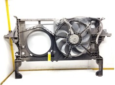 Recambio de electroventilador para opel movano a furgón (x70) 2.5 cdti (fd) referencia OEM IAM   