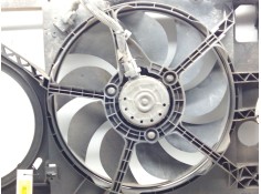 Recambio de electroventilador para opel movano a furgón (x70) 2.5 cdti (fd) referencia OEM IAM    2