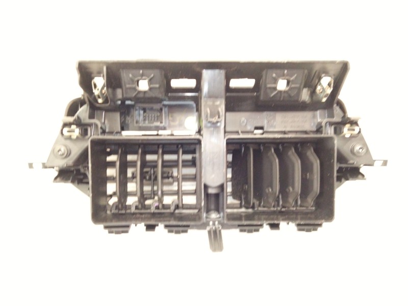 Recambio de mando multifuncion para peugeot 2008 i (cu_) 1.2 thp 130 / puretech 130 referencia OEM IAM 9823457080  