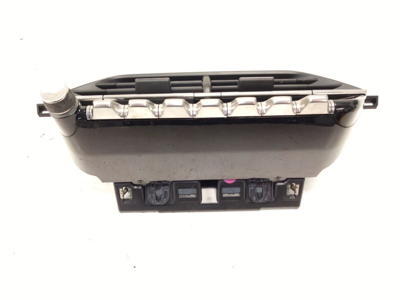 Recambio de mando multifuncion para peugeot 2008 i (cu_) 1.2 thp 130 / puretech 130 referencia OEM IAM 9823457080  