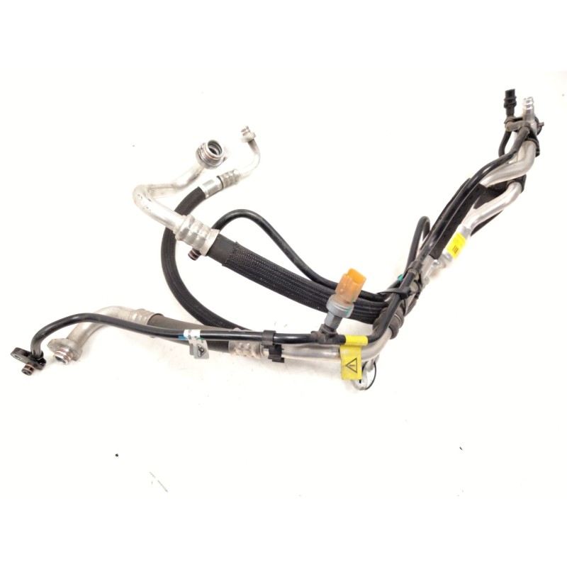 Recambio de tubos aire acondicionado para peugeot 2008 i (cu_) 1.2 thp 130 / puretech 130 referencia OEM IAM 94530Z  