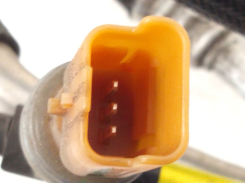 Recambio de tubos aire acondicionado para peugeot 2008 i (cu_) 1.2 thp 130 / puretech 130 referencia OEM IAM 94530Z  