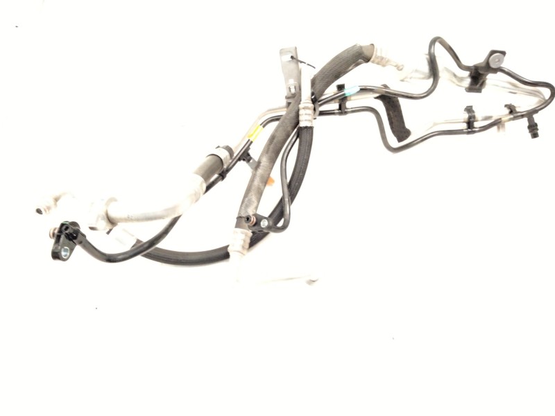 Recambio de tubos aire acondicionado para peugeot 2008 i (cu_) 1.2 thp 130 / puretech 130 referencia OEM IAM 94530Z  