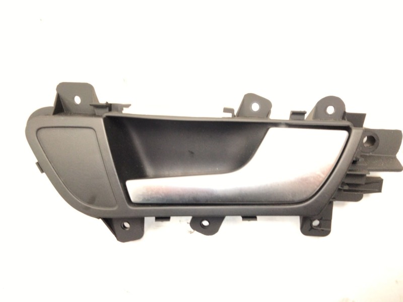 Recambio de maneta interior delantera derecha para audi a5 (8t3) 2.0 tdi referencia OEM IAM 8K0837020  