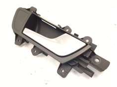Recambio de maneta interior delantera derecha para audi a5 (8t3) 2.0 tdi referencia OEM IAM 8K0837020   2