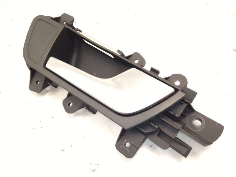 Recambio de maneta interior delantera derecha para audi a5 (8t3) 2.0 tdi referencia OEM IAM 8K0837020  