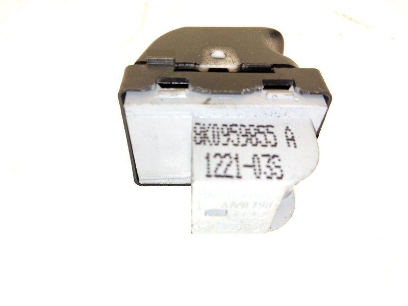 Recambio de mando elevalunas delantero derecho para audi a5 (8t3) 2.0 tdi referencia OEM IAM 8K0959855  