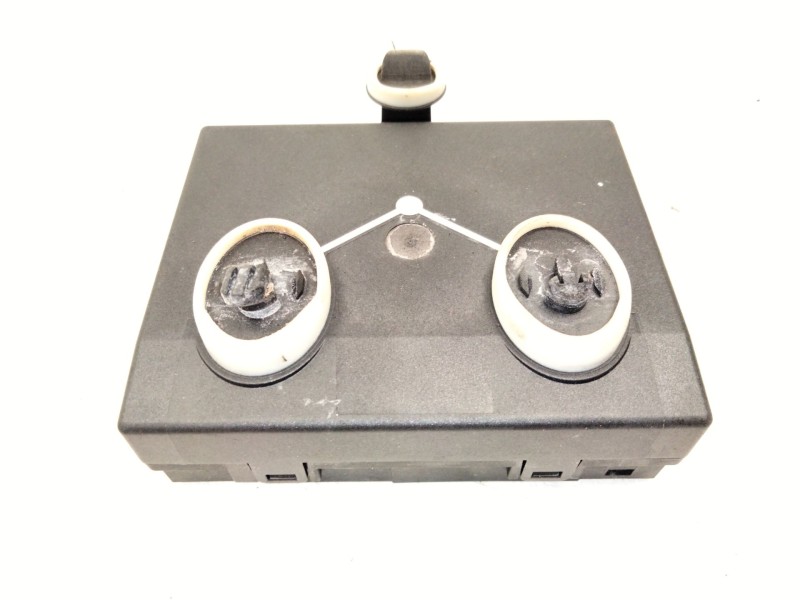 Recambio de modulo confort para audi a5 (8t3) 2.0 tdi referencia OEM IAM 8T0959792  