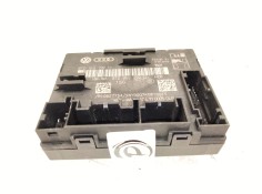 Recambio de modulo confort para audi a5 (8t3) 2.0 tdi referencia OEM IAM 8T0959792   2