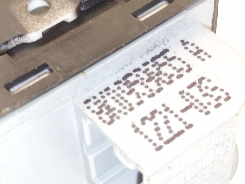 Recambio de mando elevalunas trasero derecho para audi a5 (8t3) 2.0 tdi referencia OEM IAM 8K0959855  