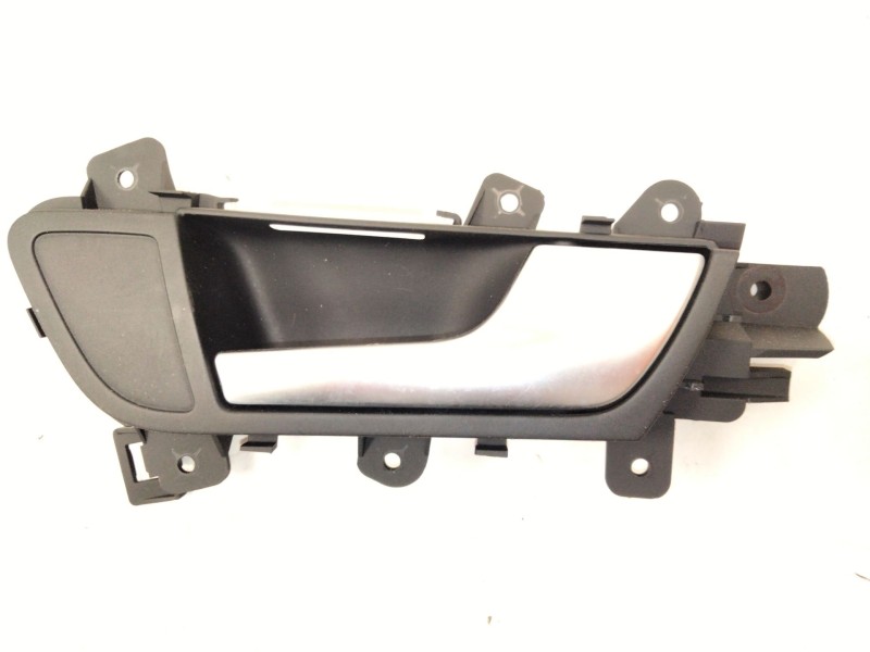 Recambio de maneta interior trasera derecha para audi a5 (8t3) 2.0 tdi referencia OEM IAM 8K0839020  