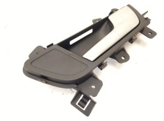 Recambio de maneta interior trasera derecha para audi a5 (8t3) 2.0 tdi referencia OEM IAM 8K0839020   2