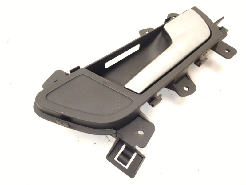 Recambio de maneta interior trasera derecha para audi a5 (8t3) 2.0 tdi referencia OEM IAM 8K0839020  