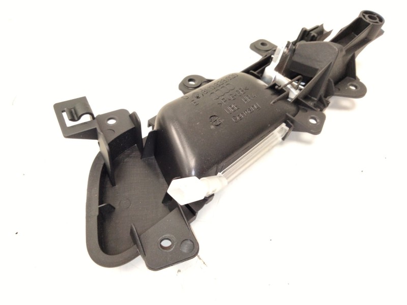 Recambio de maneta interior trasera derecha para audi a5 (8t3) 2.0 tdi referencia OEM IAM 8K0839020  