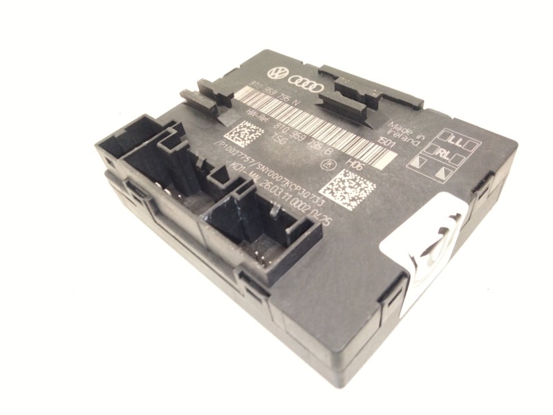 Recambio de modulo confort para audi a5 (8t3) 2.0 tdi referencia OEM IAM 8T0959795N  