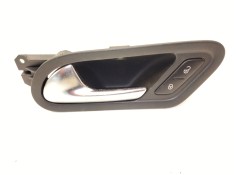 Recambio de maneta interior delantera izquierda para volkswagen scirocco iii (137, 138) 1.4 tsi referencia OEM IAM 1Q1837113  