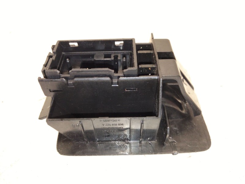 Recambio de mando elevalunas delantero derecho para volkswagen scirocco iii (137, 138) 1.4 tsi referencia OEM IAM 1K8959851  