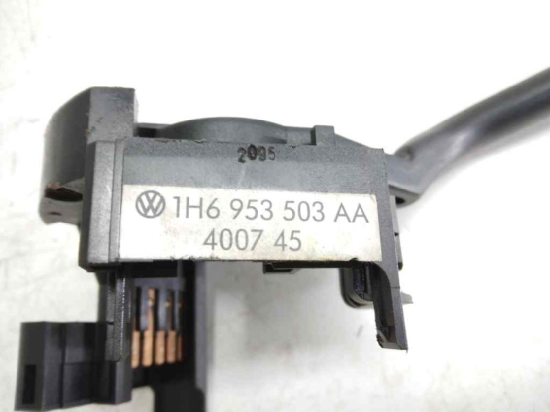 Recambio de mando limpia para volkswagen golf iii berlina (1h1) cl referencia OEM IAM 1H6953503AA  