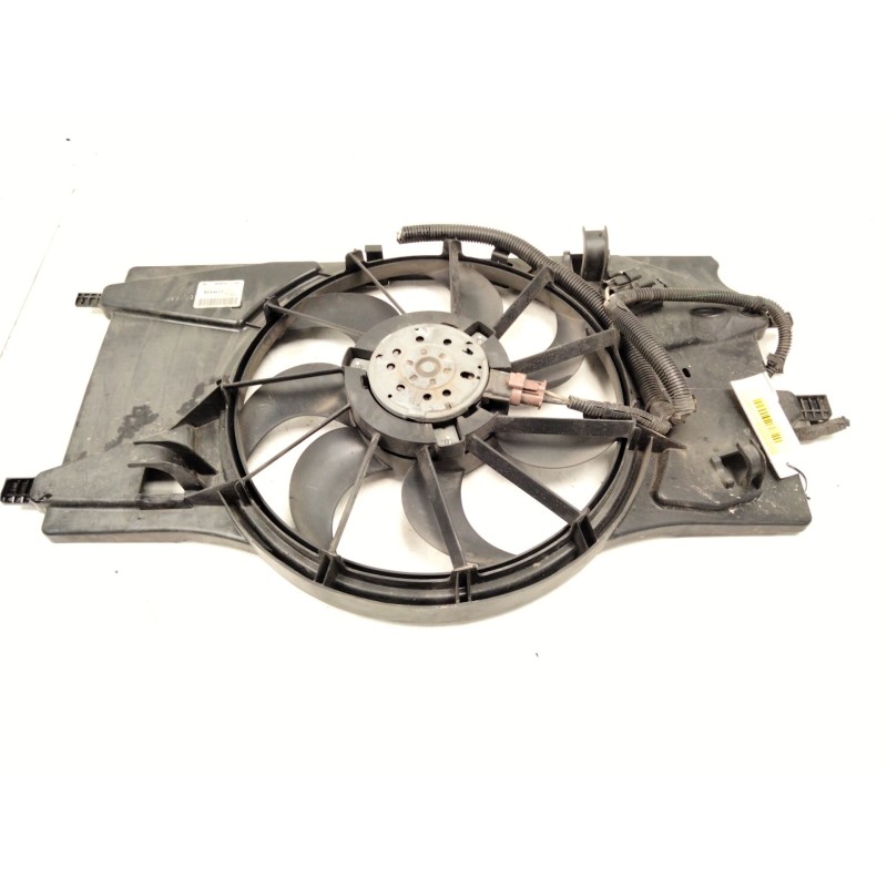 Recambio de electroventilador para renault laguna iii (bt0/1) 2.0 dci (bt07, bt0j, bt14, bt1a, bt1s) referencia OEM IAM   
