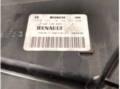 Recambio de electroventilador para renault laguna iii (bt0/1) 2.0 dci (bt07, bt0j, bt14, bt1a, bt1s) referencia OEM IAM    2