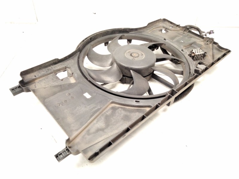 Recambio de electroventilador para renault laguna iii (bt0/1) 2.0 dci (bt07, bt0j, bt14, bt1a, bt1s) referencia OEM IAM 21481003