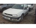 VOLKSWAGEN GOLF III BERLINA (1H1)