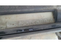 volkswagen golf iii berlina (1h1) del año 1992 2