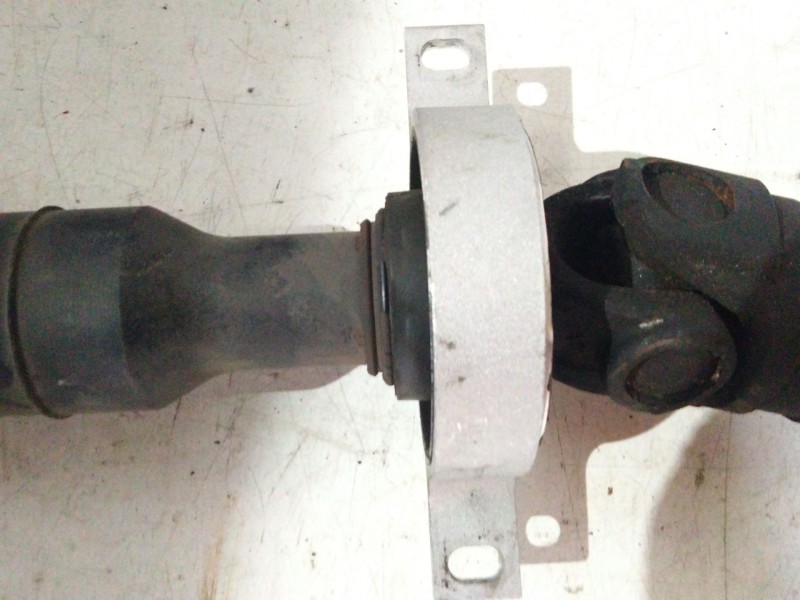 Recambio de cardan trasero para bmw 3 (e90) 320 d referencia OEM IAM 7527339  