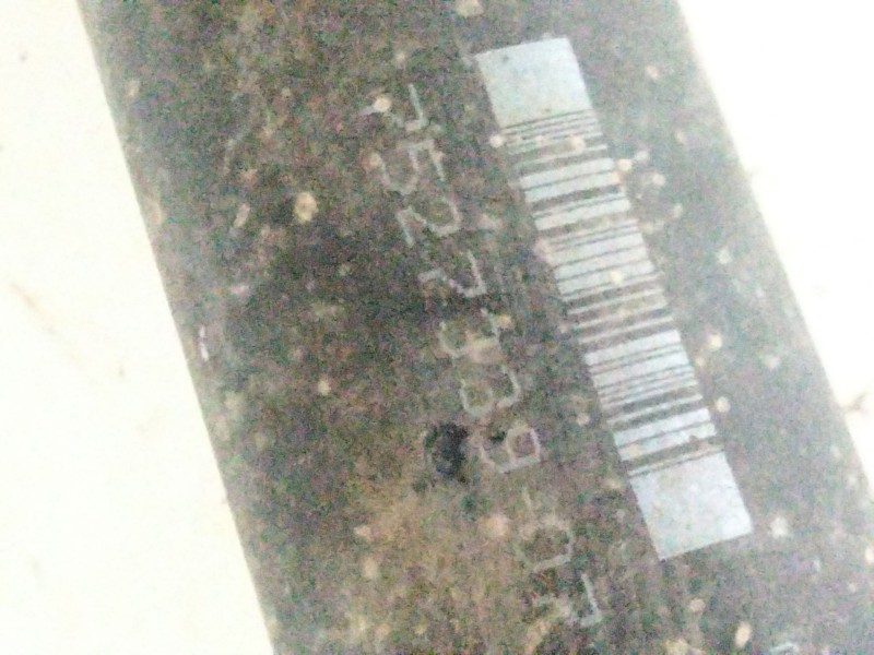 Recambio de cardan trasero para bmw 3 (e90) 320 d referencia OEM IAM 7527339  