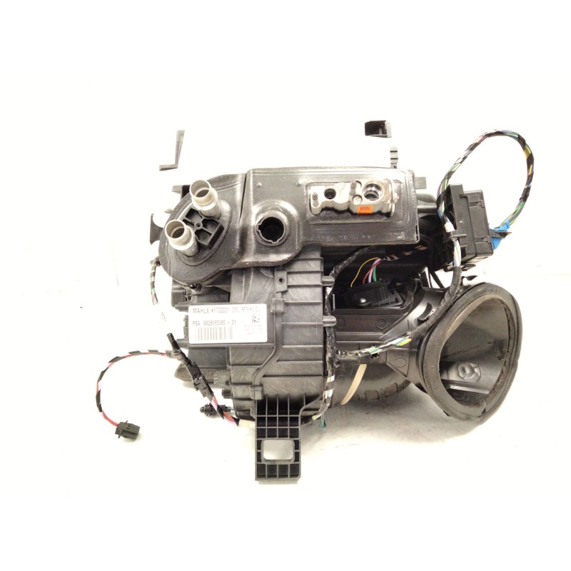 Recambio de calefaccion entera normal para peugeot 2008 i (cu_) 1.2 thp 130 / puretech 130 referencia OEM IAM 9826065380  