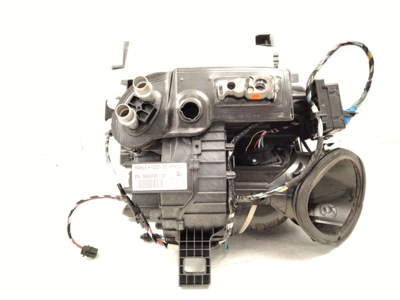 Recambio de calefaccion entera normal para peugeot 2008 i (cu_) 1.2 thp 130 / puretech 130 referencia OEM IAM 9826065380  