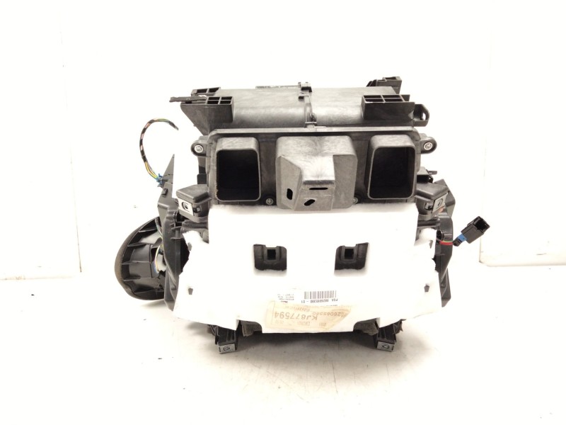 Recambio de calefaccion entera normal para peugeot 2008 i (cu_) 1.2 thp 130 / puretech 130 referencia OEM IAM 9826065380  