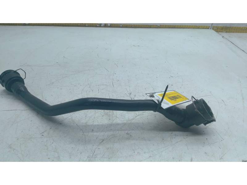 Recambio de tubo para mercedes-benz clase a (w176) a 180 cdi / d (176.012) referencia OEM IAM A2465610058  