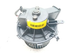 Recambio de motor calefaccion para fiat ducato furgón (250_) 180 multijet 2,3 d referencia OEM IAM 5E1630100   2