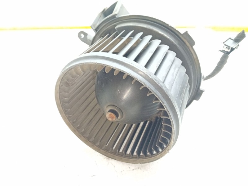 Recambio de motor calefaccion para fiat ducato furgón (250_) 180 multijet 2,3 d referencia OEM IAM 5E1630100  