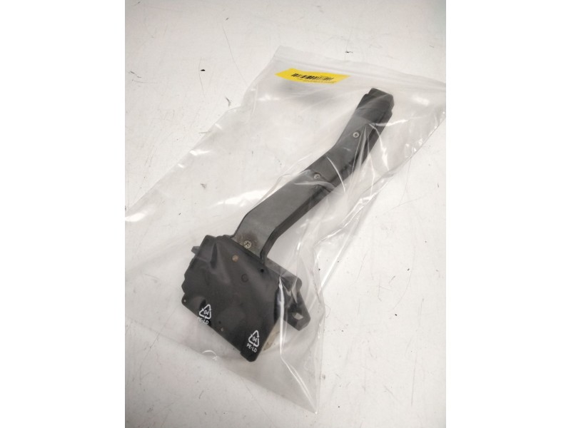 Recambio de mando intermitentes para iveco eurocargo 75 e 15k referencia OEM IAM 93160488  
