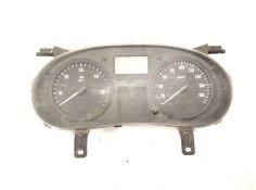 Recambio de cuadro instrumentos para opel movano a furgón (x70) 2.5 cdti (fd) referencia OEM IAM P8200467956  