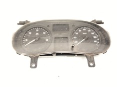 Recambio de cuadro instrumentos para opel movano a furgón (x70) 2.5 cdti (fd) referencia OEM IAM P8200467956   2