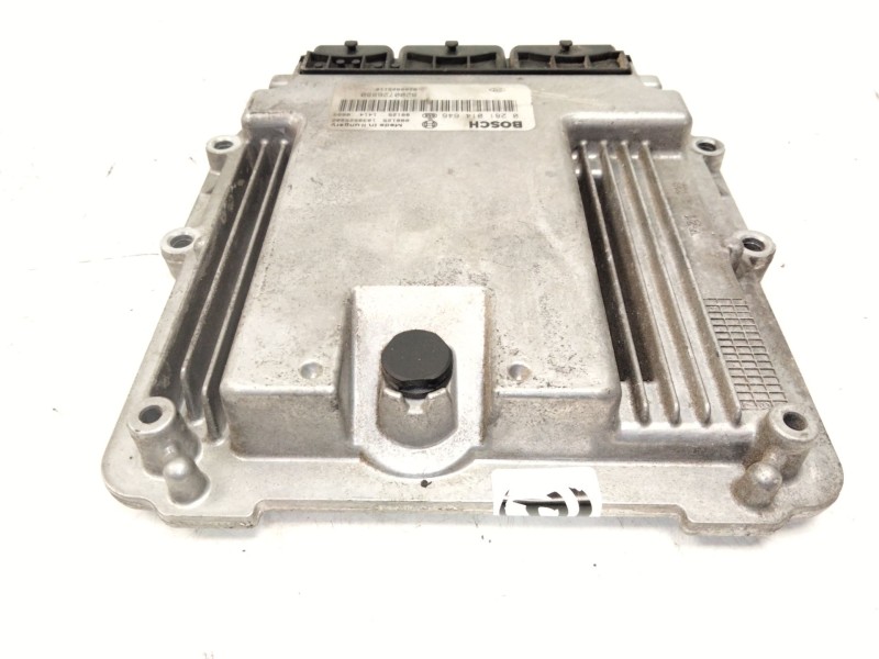 Recambio de centralita motor uce para renault laguna iii (bt0/1) 2.0 dci (bt07, bt0j, bt14, bt1a, bt1s) referencia OEM IAM 82007