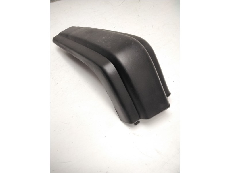 Recambio de puntera chasis delantera derecha para ford escort vi (gal, aal, abl) 1.4 referencia OEM IAM ES-21  ZZ03582