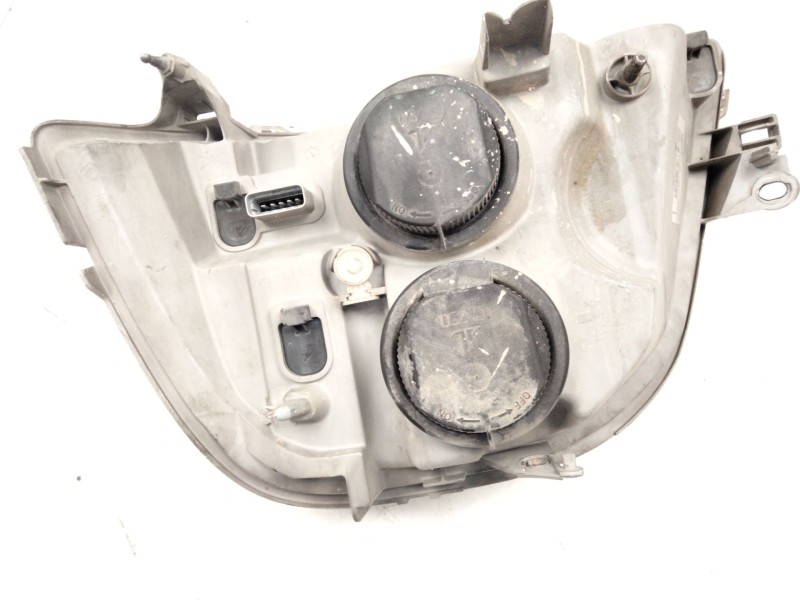 Recambio de faro derecho para opel movano a furgón (x70) 2.5 dti (fd) referencia OEM IAM   
