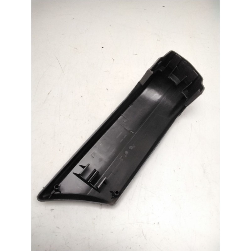 Recambio de puntera chasis delantera izquierda para ford fiesta ii (fbd) 1.1 (fbd) referencia OEM IAM F-147  ZZ03601