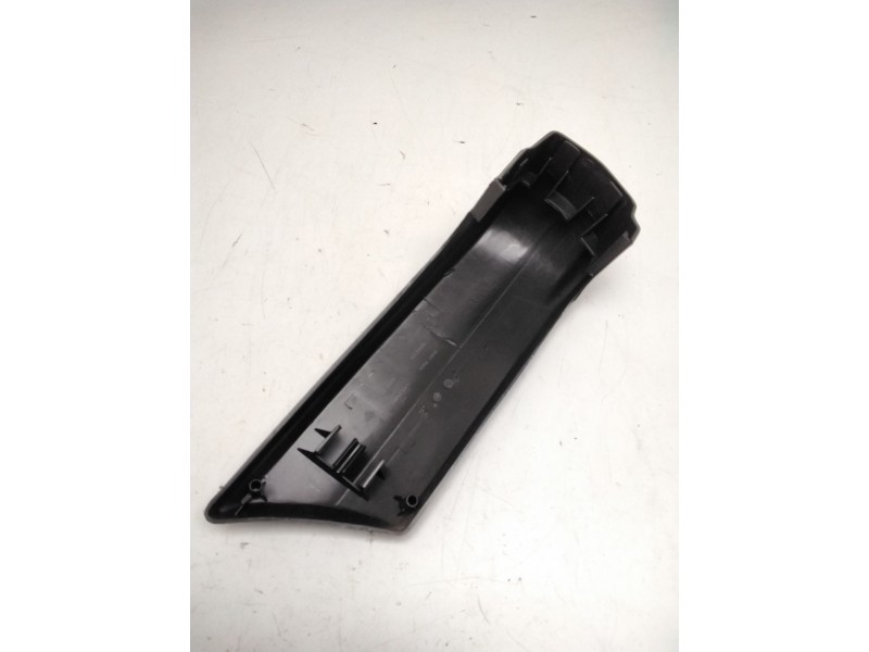 Recambio de puntera chasis delantera izquierda para ford fiesta ii (fbd) 1.1 (fbd) referencia OEM IAM F-147  ZZ03601