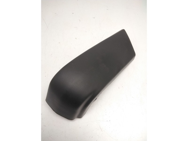 Recambio de puntera chasis delantera izquierda para ford fiesta ii (fbd) 1.1 (fbd) referencia OEM IAM F-147  ZZ03601