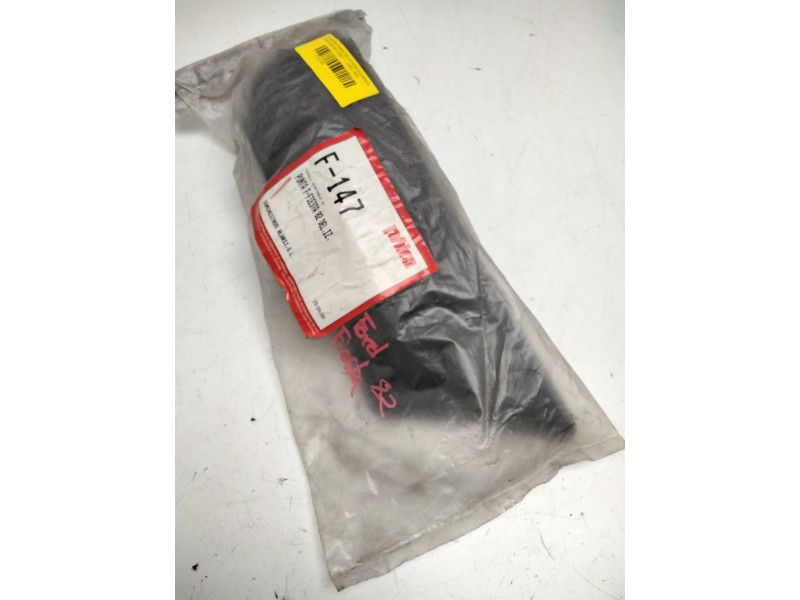 Recambio de puntera chasis delantera izquierda para ford fiesta ii (fbd) 1.1 (fbd) referencia OEM IAM F-147  ZZ03601