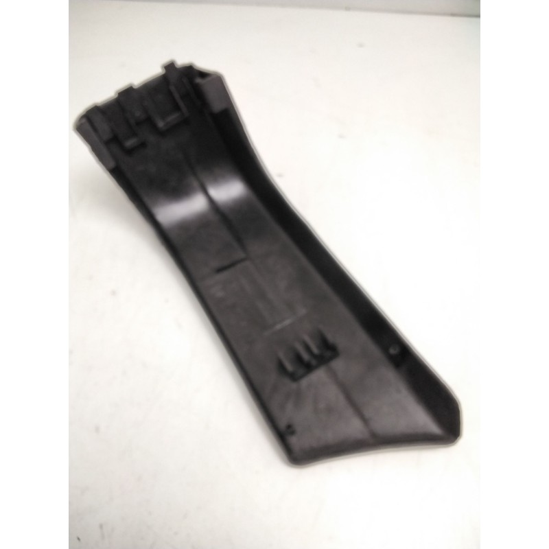 Recambio de puntera chasis delantera derecha para ford escort vi (gal, aal, abl) 1.8 d referencia OEM IAM ES-17  ZZ03572