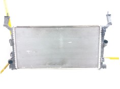 Recambio de radiador agua para renault laguna iii (bt0/1) 2.0 dci (bt07, bt0j, bt14, bt1a, bt1s) referencia OEM IAM   